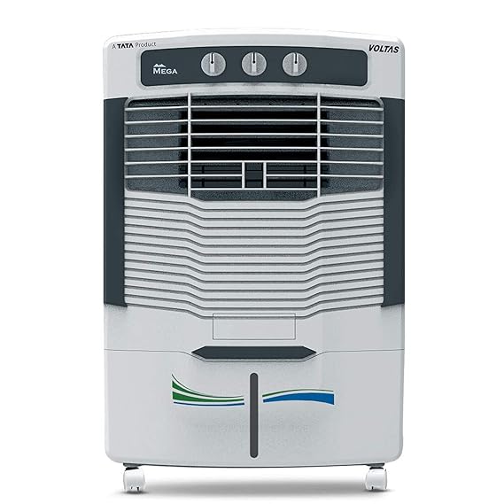 voltas mega air cooler