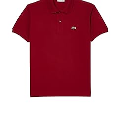 Lacoste Men's Classic Fit L.12.12 Original