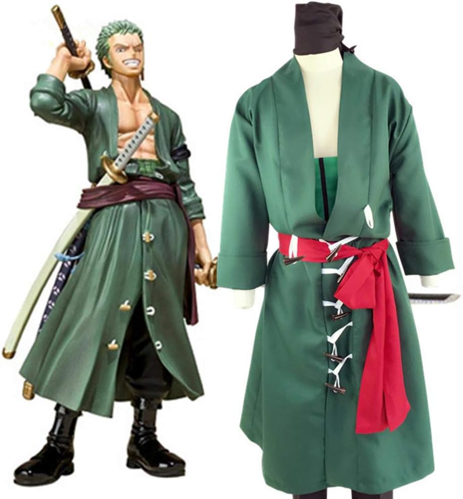 歴史的 露 マーケティング ワンピース ゾロ 衣装 Affiliateprogramreview Org