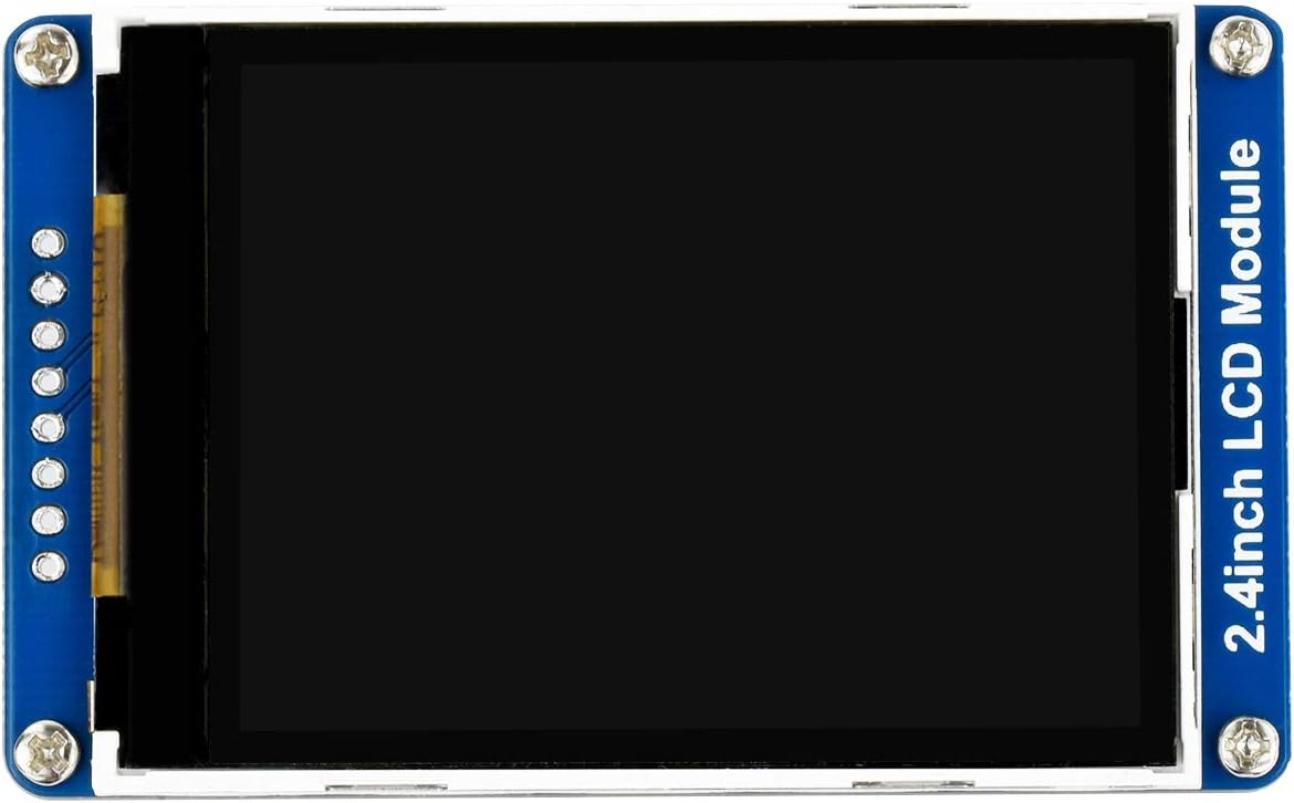 Waveshare 2.4inch LCD TFT Display Module Support 65K RGB Colors - Image 3