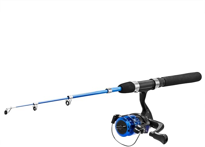 children's fishing rods