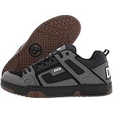 Dvs Footwear Mens Enduro 125 Skate Shoe Sneaker