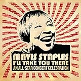 MAVIS STAPLES I'LL TAKE YOU THERE:ALL-STAR / VAR   image