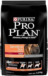 purina pro plan sensitive skin salmon