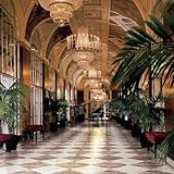 GladsBuy Fancy Hall 10' x 10' Computer Printed Photography Backdrop Indoor Theme Background ZJZ-369