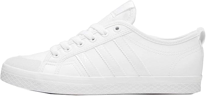 adidas honey low white