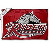 Rider Broncs Boat and Nautical Flag