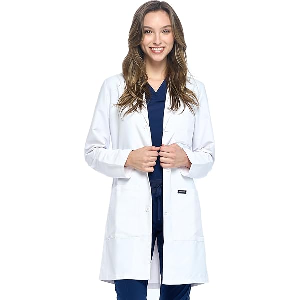 Fashion Scrubs Sets Meta Labwear 1964 37