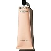 Grown Alchemist Rich Restorative Body Cream. Rosa Damascena, Acai & Pomegranate Nourishing Moisturizer Cream that Repairs and Balances Dry Skin (120mL)
