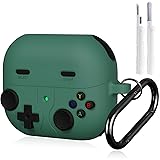 KOREDA Compatible with Samsung Galaxy Buds 3 Pro