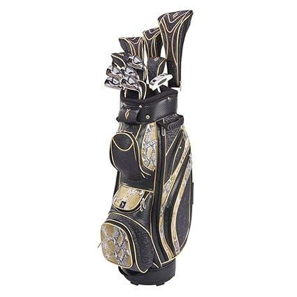Nancy Lopez Golf Women Zenith Full Set Sports #womens #golf #club #sets Nancy Lopez Golf Women Zenith Full Set Sports