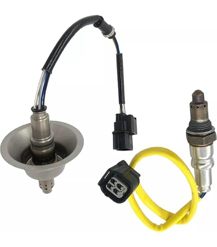 Sonda Lambda Per Honda Accord Civic CRX Logo NSX 1987-2005 - Ricambio 36531-P1K-E03