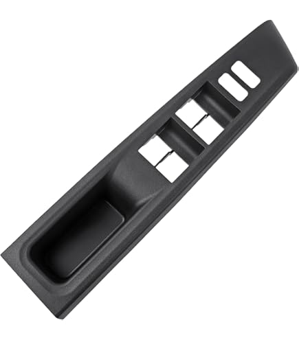 Amazon.com: Toyota Genuine 74232-52550-C0 Armrest Base Panel