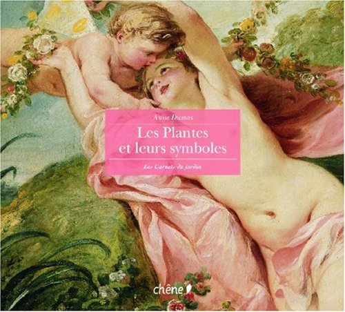 Les  plantes et leurs symboles