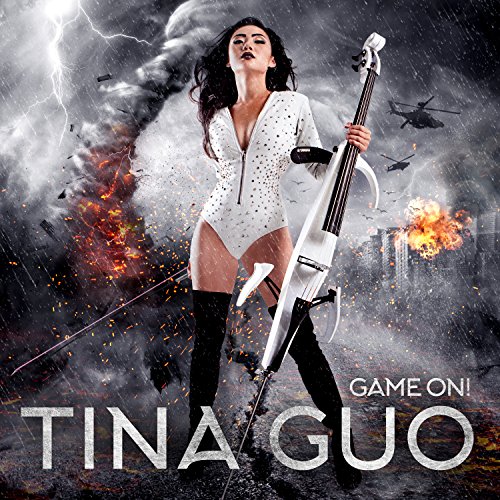 Tina Guo - Game On! - Zortam Music