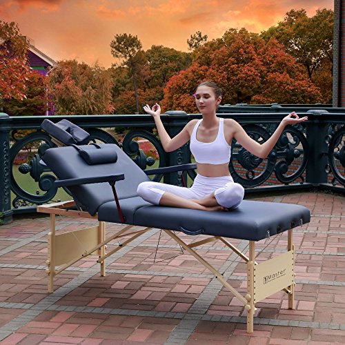Best massage table 31 inches wide