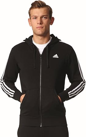 jaqueta adidas ess 3s