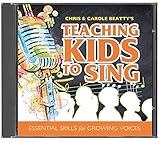 Vocal Coach: Teaching Kids to Sing - Essential Skills for Growing Voices
