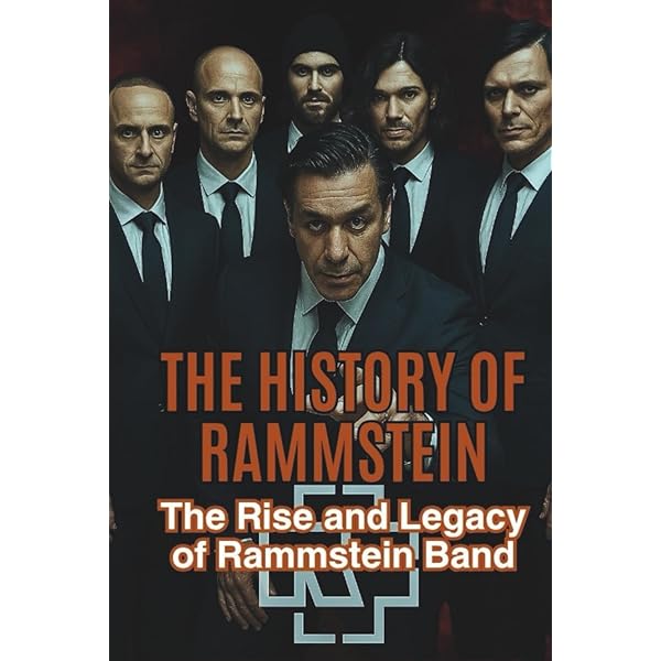 Amazon.com: Rammstein: Tanz Metal : Rammstein: Movies & TV