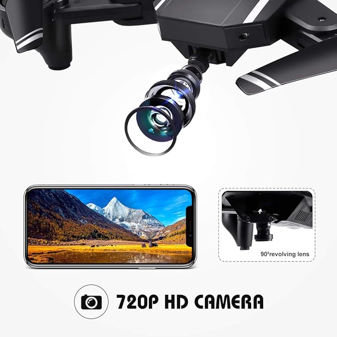 lbla drone with camera