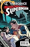 Convergence Superman #2