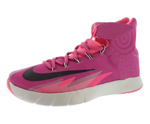 nike zoom hyperrev pink