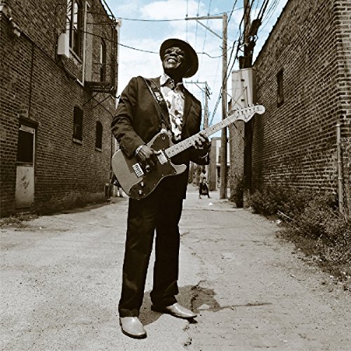Album Art for Bring Em In by Buddy Guy