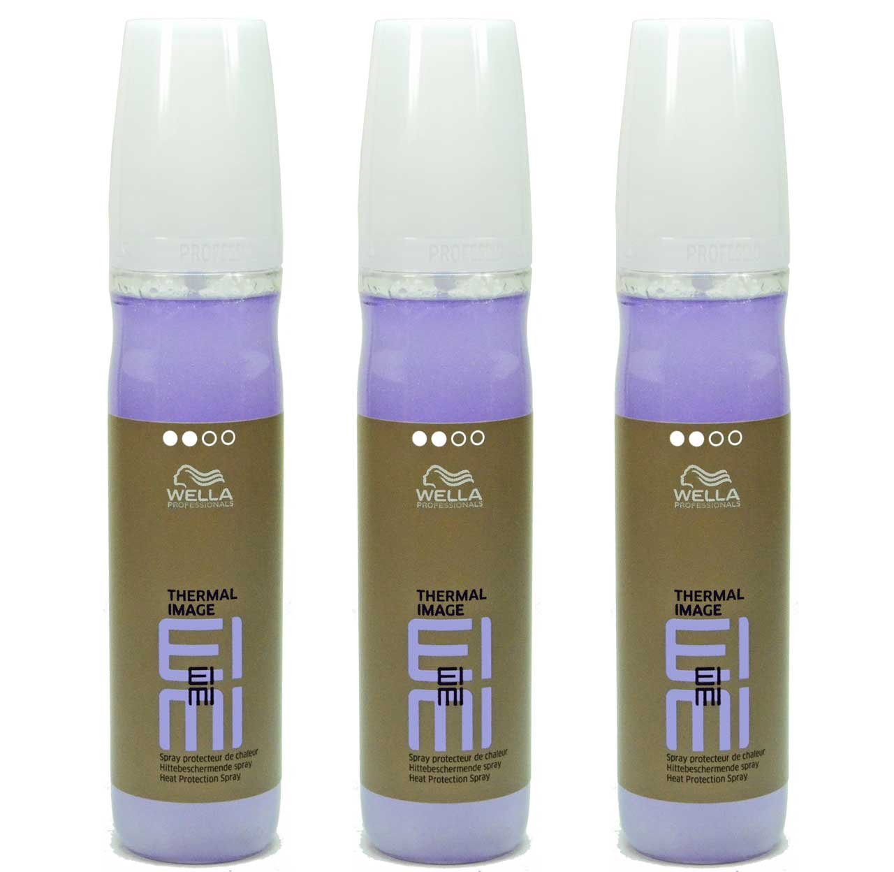 Wella EIMI Thermal Image 3 x 150 ml