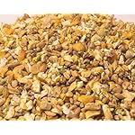 Karner fertilizzante biologico per galline Legekorn, molto grossolano, 30 kg