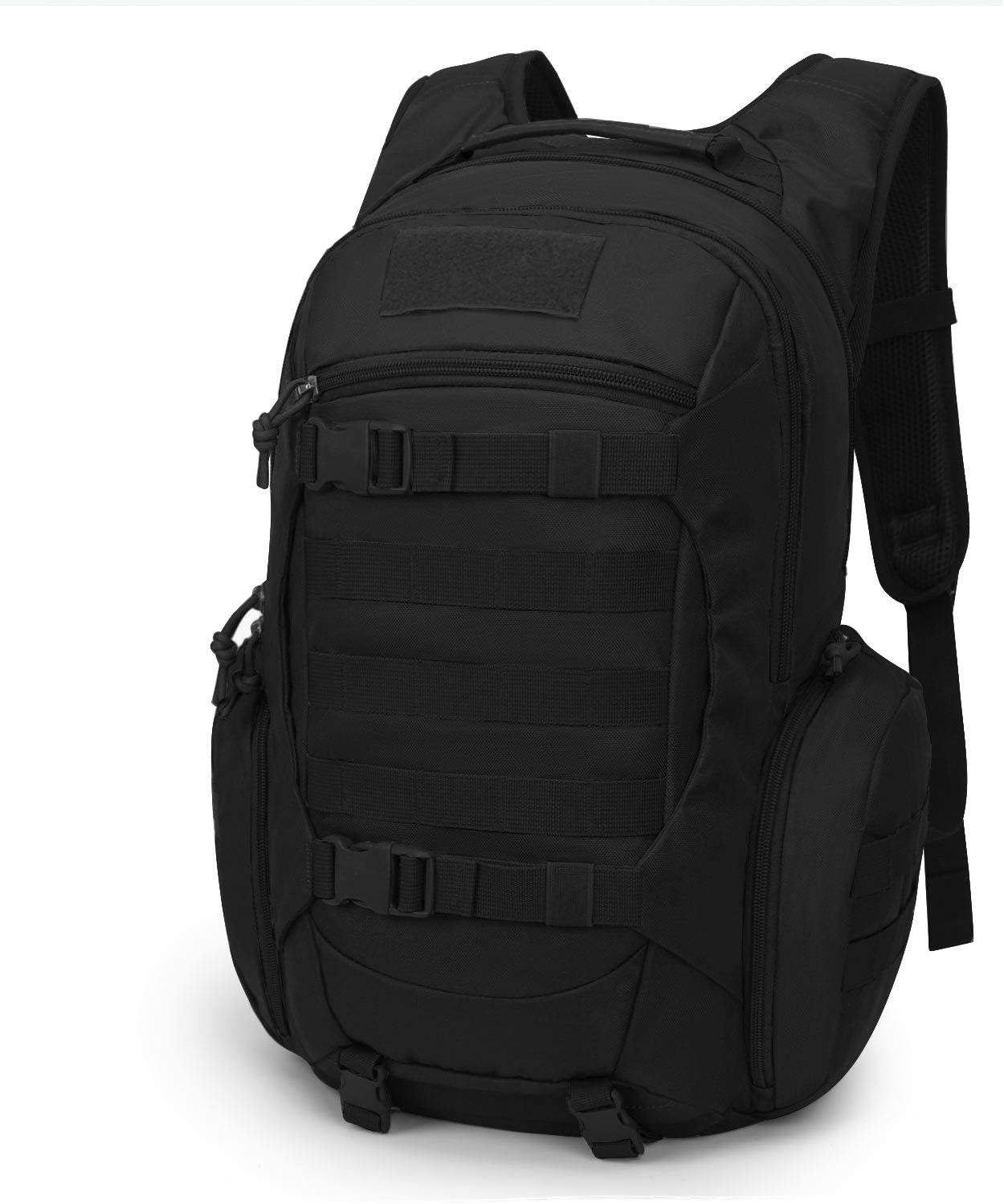 Mardingtop 28L Tactical Backpacks Molle Hiking daypacks for Camping Hiking Military Traveling