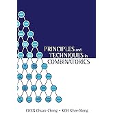 Principles and Techniques in Combinatorics
