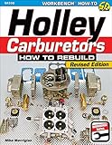 Holley Carburetors: How to Rebuild