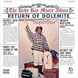 Return of Dolemite