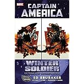 Captain America, Vol. 1: Winter Soldier Ultimate Collection