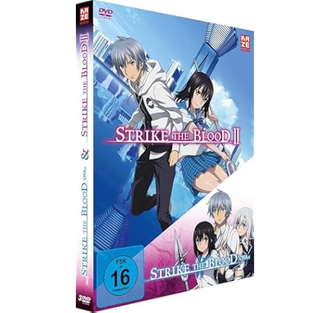 Get Amazon Com Strike The Blood Dvd Bd Tv Series Collection Strike Desktop Wallpaper Get Wallpaper Amazon Com Strike The Blood Dvd Bd Tv Series Collection Strike For Free