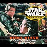 Star Wars: The New Jedi Order: Enemy Lines II: Rebel Stand by 