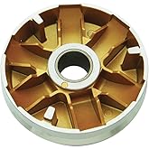 NCY, compatible with 50 cc Golden Pulley; Ruckus, Metropolitan
