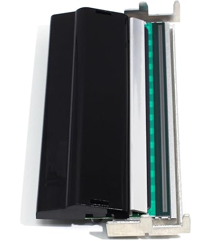Amazon.com : G41400M New Printhead for Zebra S4M Z4M Z4MPLUS