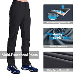KAILAS 9A Onsight Rock Climbing Hiking Pants Quick