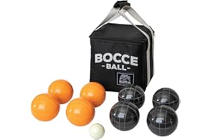 Kuma Bocce Ball