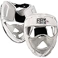 Field Hockey Face Mask Clear Force Transparent Penalty Corner Protection, Available Colors Black, White, Blue in Senior & Junior Size's