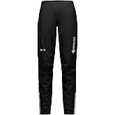 GOREWEAR Gore-Tex Paclite Trail Pant - Women's Black, Xl/16-18