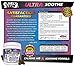 Lively Pets Best Calming Aid for Dogs, Separation Anxiety Dog and Stress Relief During Fireworks, Thunderstorms, Car Rides, and Grooming Visits