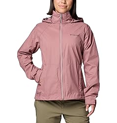 Columbia Womens Switchback IV Rain