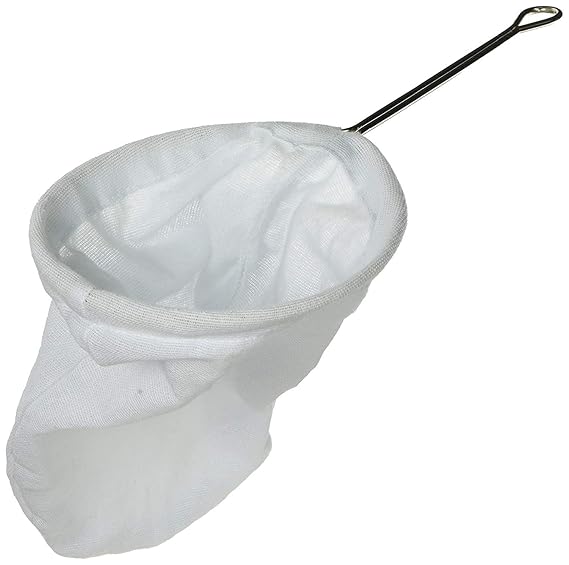 Buy Deziine Milk Tea Filter Bag with Handle Coffee Cotton Cloth