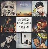 Une histoire de la chanson française en vinyls (French Edition) by