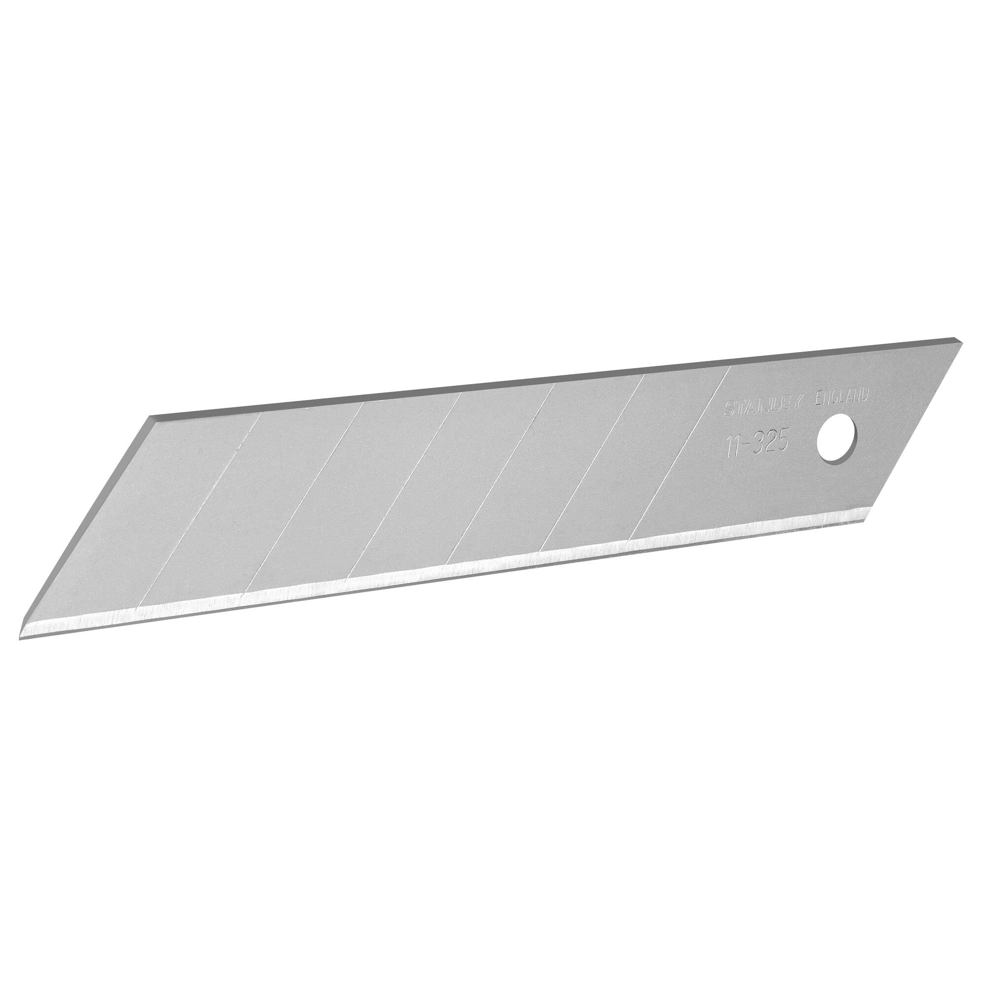 Stanley 011325 25mm Snap Off Blades — image 1