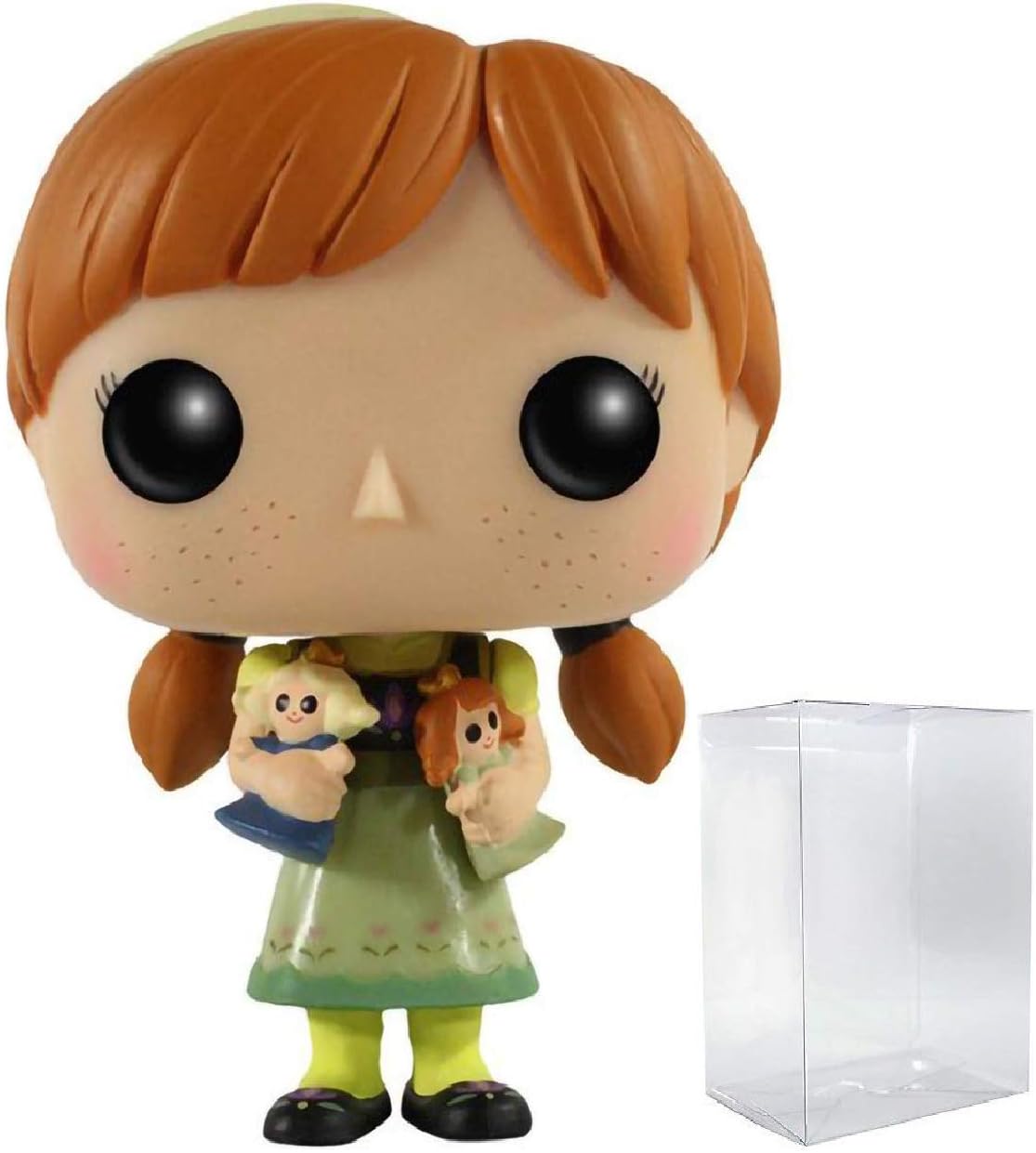 funko pop princesas disney amazon