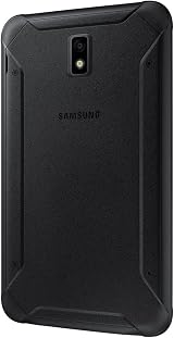 Samsung Galaxy Tab Active 2 SM-T395 4G 16GB Black 8 Inch Android Tablet view 7