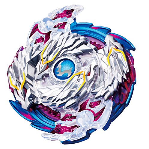 Beyblade Burst B-97 Starter Nightmare Longinus. Ds